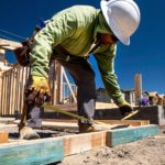 US housing starts, building permits fall in August