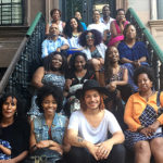 800 people donate to save Langston Hughes’ house