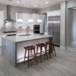 5 Kitchen Design Trends to Take From Model Homes