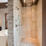 Master Bathroom Remodels Are Going High-Tech
