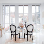 Room of the Day: Light, Bright and Totally Glam (5 photos)