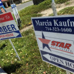 Southern California home sales jump in August