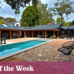 Home of the Week: A ranch house reinterpreted in Pasadena