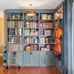 6 Multifunctional Rooms That Work and Play Hard (12 photos)