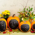 7 Quick and Easy Indoor Halloween Decorating Ideas (10 photos)
