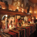 Houzz Call: Show Us Your Day of the Dead Decor (4 photos)