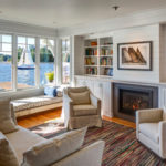 Houzz Tour: A Floating House Perfectly Suits a Sailing Couple (17 photos)