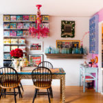 Houzz TV: Candy-Colored Collections Wow in Manhattan (23 photos)