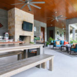 My Houzz: Industrial Touches in a Texas Family Ranch (17 photos)