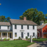 Houzz Tour: A Made-to-Order Modern Farmhouse in Massachusetts (17 photos)