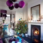 Houzz Tour: This Victorian Family Home Really Shines at Christmas (14 photos)