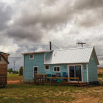Tiny home living is having a moment
