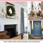 How to Create a Warm, Inviting Winter Listing