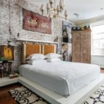Room of the Day: Mom’s Master Suite Takes On a New Global Style (11 photos)