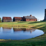 Houzz TV: See How Early Settlers Lived in This Restored Pilgrim House (17 photos)