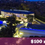 Westside spec house fetches $100 million in complex sale