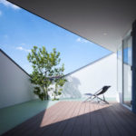 Houzz Tour: A Tokyo Home With an Unusual Rooftop Terrace (18 photos)