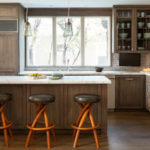 Kitchen Confidential: Painted vs. Stained Cabinets (12 photos)