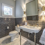 Trending Now: 15 Powder Rooms That Steal the Show (15 photos)