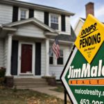 Pending home sales in October up 0.1% pre-election, before rate spike
