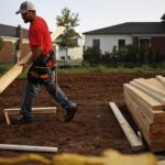 Homebuilders super happy but not building more homes: Here's what's up with that