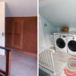 Reader Laundry Room: A Spa-Inspired Space for $18,000 in Virginia (13 photos)