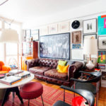 My Houzz: A Snug D.C. Condo Packed With Personality (33 photos)