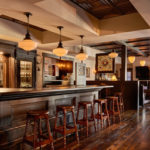 Basement of the Week: An Irish Pub in North Carolina (10 photos)