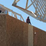 Homebuilder confidence pulls back by 2 points in January after election euphoria