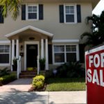 Trump administration suspends mortgage premium rate cut