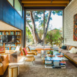 Houzz TV: Amazing Indoor-Outdoor Architecture Near Venice Beach (20 photos)