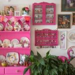 My Houzz: A Crush on Kitsch Gives a Townhouse a Quirky Edge (22 photos)