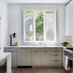 New This Week: 3 Ways to Visually Enlarge Your Kitchen (4 photos)