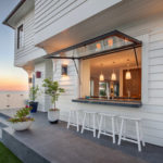 Great Home Project: Pass-Through Kitchen Window (13 photos)