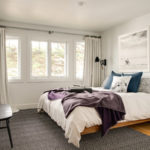 New This Week: 3 Casual and Calm Modern Bedrooms (4 photos)