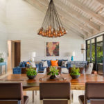 Houzz Tour: Rustic Charm and Tropical Vibes for a Beachy Getaway (10 photos)