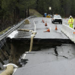 California Inc.: Are higher gas taxes on the way to fix our crumbling roads?