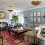 Trending Now: 10 Great Living Room Color Combos to Try (10 photos)