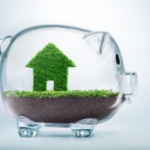 Make That Home Greener: Energy-Efficient Mortgages