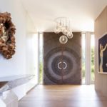 Make an Entrance With a Dramatic Front Door (8 photos)