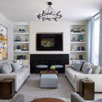 Houzz Tour: Soft Touch for a New Home in Marin County (11 photos)