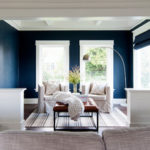 My Houzz: Soothing Blues and Organic Style in a 1912 Fixer-Upper (32 photos)
