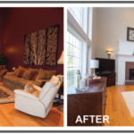 Educate Sellers How Home Staging Pays Off