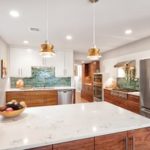 A Kitchen Built for Sunday Dinner With Friends (8 photos)