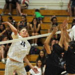HSGT All-Area Boys Volleyball Second Team