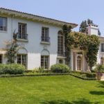 Angelina Jolie buys the Cecil B. DeMille estate in Los Feliz