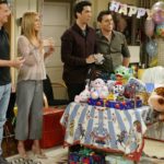 How expensive is it to live in New York City nowadays? Your favorite TV 'Friends' couldn't afford to