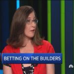We're getting some worry about affordability: MKM Partner's Megan McGrath