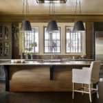 New This Week: How Dark Can Your Kitchen Go? (3 photos)