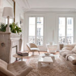 Lesson From Paris: Her Must-Haves for Living in 400 Square Feet (10 photos)